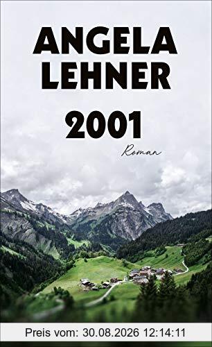 2001: Roman