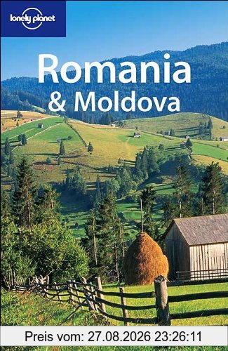 Romania and Moldova