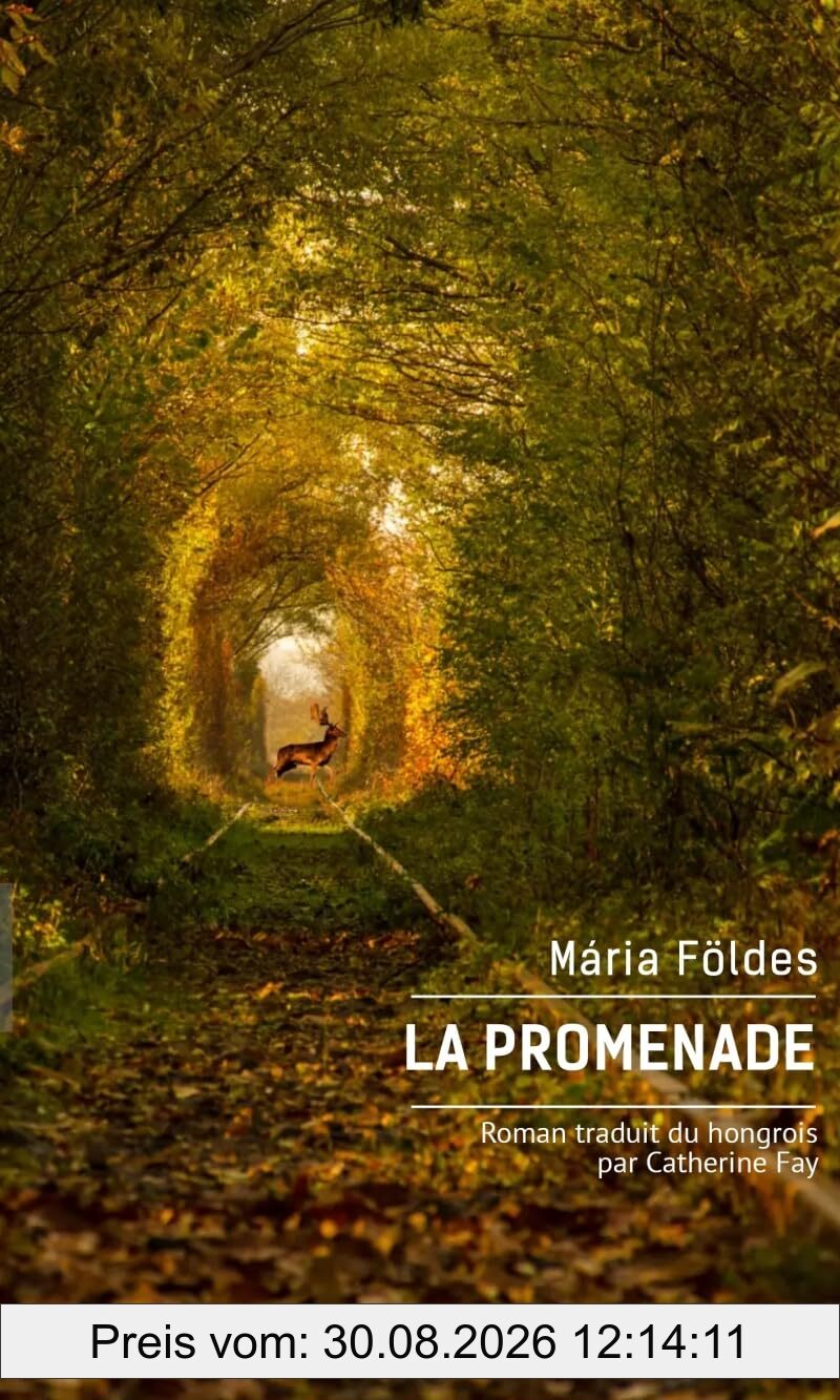 La promenade