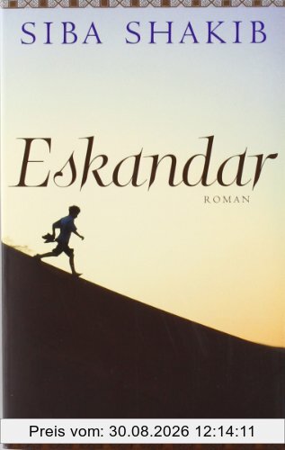 Eskandar: Roman