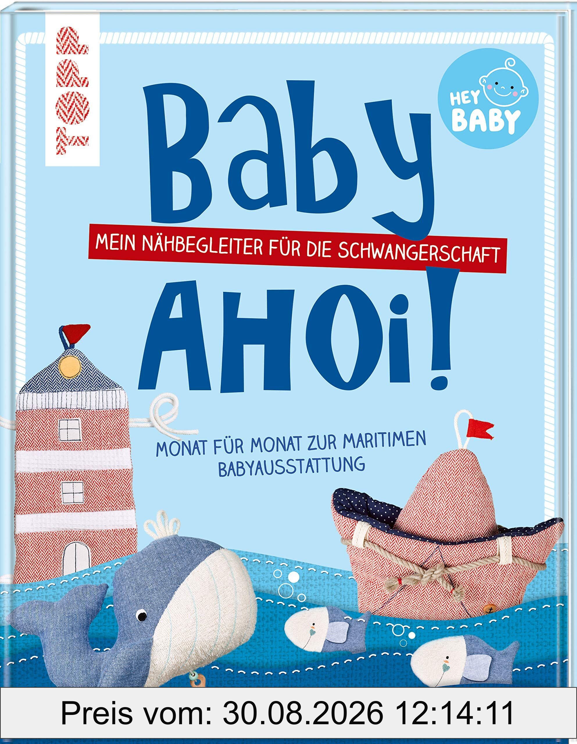Baby, ahoi!