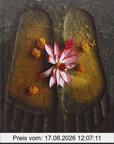 Tushita-Verlag Buddha's Footsteps