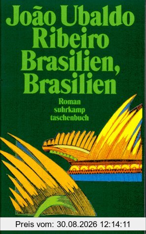 Brasilien, Brasilien.