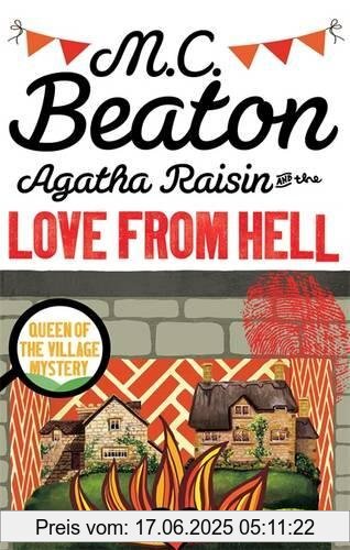 Binding : Taschenbuch, Label : Constable, Publisher : Constable, NumberOfItems : 1, PackageQuantity : 1, medium : Taschenbuch, numberOfPages : 320, publicationDate : 2016-01-07, releaseDate : 2016-01-07, authors : Beaton, M. C., languages : english, ISBN : 147212135X