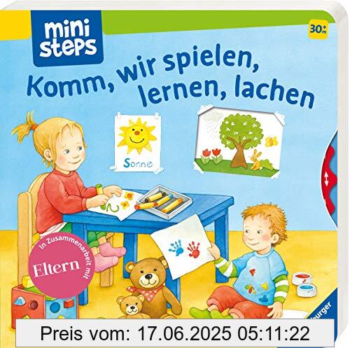 Brand : Ravensburger Verlag, Binding : Pappbilderbuch, Edition : 1, Label : Ravensburger Verlag GmbH, Publisher : Ravensburger Verlag GmbH, medium : Sonstige Einbände, numberOfPages : 16, publicationDate : 2020-09-21, authors : Sandra Grimm, ISBN : 3473319961