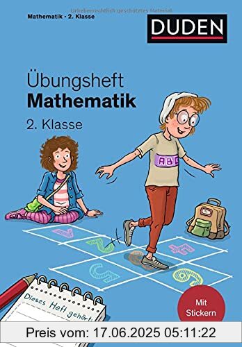 Binding : Taschenbuch, Edition : mit Stickern und Sammelkarten, Label : Duden, Publisher : Duden, medium : Taschenbuch, numberOfPages : 80, publicationDate : 2021-04-19, authors : Kim Wagner, ISBN : 3411762136