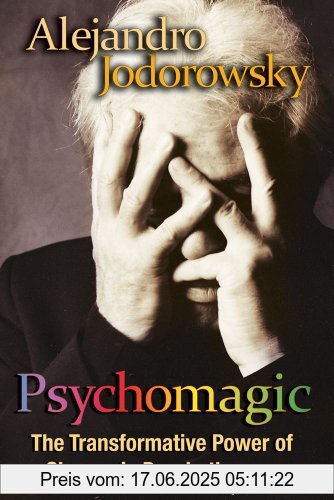 Binding : Taschenbuch, Edition : Tra, Label : Inner Traditions, Publisher : Inner Traditions, medium : Taschenbuch, numberOfPages : 292, publicationDate : 2010-07-29, authors : Alejandro Jodorowsky, translators : Rachael LeValley, languages : english, ISBN : 159477336X