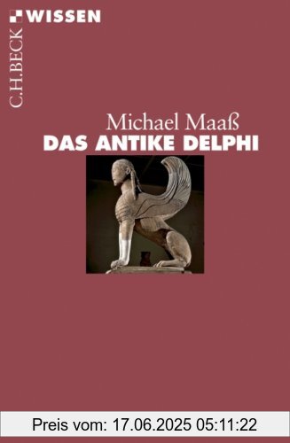 Binding : Taschenbuch, Edition : 1, Label : C.H.Beck, Publisher : C.H.Beck, medium : Taschenbuch, numberOfPages : 128, publicationDate : 2007-08-23, authors : Michael Maaß, languages : german, ISBN : 340653631X