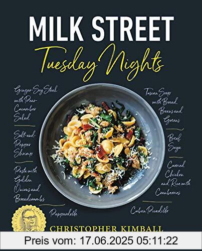 Binding : Gebundene Ausgabe, Label : Voracious, Publisher : Voracious, NumberOfItems : 1, PackageQuantity : 1, medium : Gebundene Ausgabe, numberOfPages : 416, publicationDate : 2018-10-16, releaseDate : 2018-10-16, authors : Christopher Kimball, ISBN : 031643731X