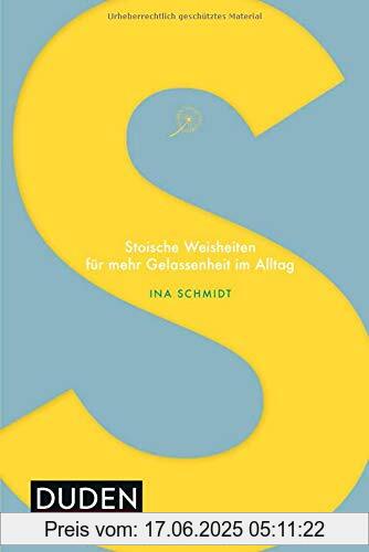 Binding : Gebundene Ausgabe, Edition : 1, Label : Duden, Publisher : Duden, medium : Gebundene Ausgabe, numberOfPages : 64, publicationDate : 2018-10-01, authors : Ina Schmidt, ISBN : 341172322X