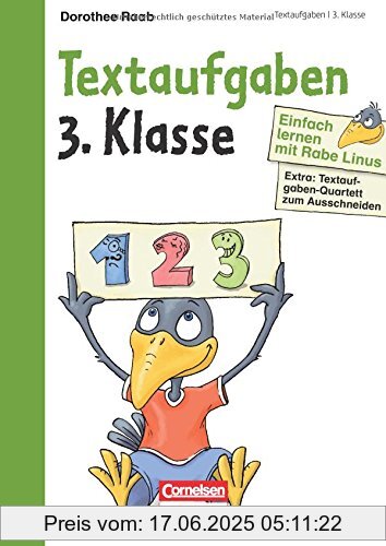 Binding : Broschiert, Edition : 1. Auflage, Label : Bibliographisches Institut, Publisher : Bibliographisches Institut, medium : Broschiert, numberOfPages : 32, publicationDate : 2014-06-12, authors : Dorothee Raab, languages : german, ISBN : 3411871733