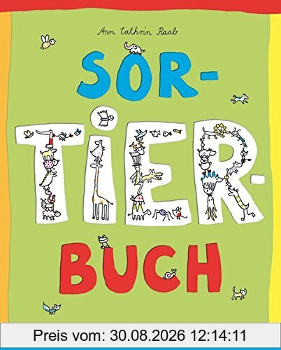 SorTIERbuch