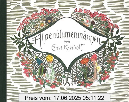 Binding : Gebundene Ausgabe, Edition : 1, Label : NordSüd Verlag, Publisher : NordSüd Verlag, medium : Gebundene Ausgabe, numberOfPages : 48, publicationDate : 2016-04-08, authors : Ernst Kreidolf, languages : german, ISBN : 3314103689