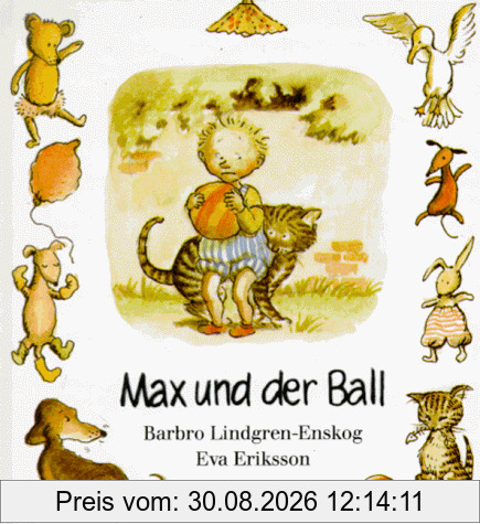 Max, Max und der Ball
