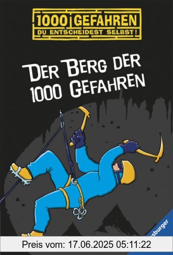 Binding : Taschenbuch, Edition : 2, Label : Ravensburger Buchverlag, Publisher : Ravensburger Buchverlag, medium : Taschenbuch, numberOfPages : 128, publicationDate : 2008-06-01, authors : Fabian Lenk, languages : german, ISBN : 347352381X