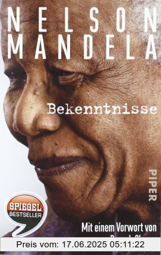 Binding : Taschenbuch, Edition : 3, Label : Piper Taschenbuch, Publisher : Piper Taschenbuch, PackageQuantity : 1, medium : Taschenbuch, numberOfPages : 480, publicationDate : 2012-01-01, authors : Nelson Mandela, translators : Anne Emmert, languages : german, ISBN : 349227319X