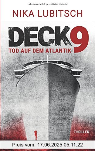 Binding : Taschenbuch, Label : Independently published, Publisher : Independently published, medium : Taschenbuch, numberOfPages : 288, publicationDate : 2017-07-11, authors : Nika Lubitsch, ISBN : 1521805849