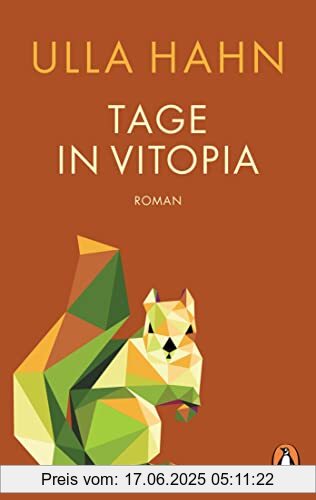 Binding : Taschenbuch, Edition : Erstmals im TB, Label : Penguin Verlag, Publisher : Penguin Verlag, medium : Taschenbuch, numberOfPages : 304, publicationDate : 2024-03-13, releaseDate : 2024-03-13, authors : Ulla Hahn, ISBN : 3328111018