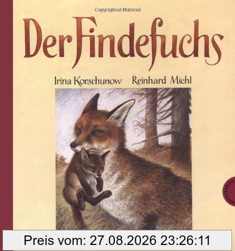 Der Findefuchs