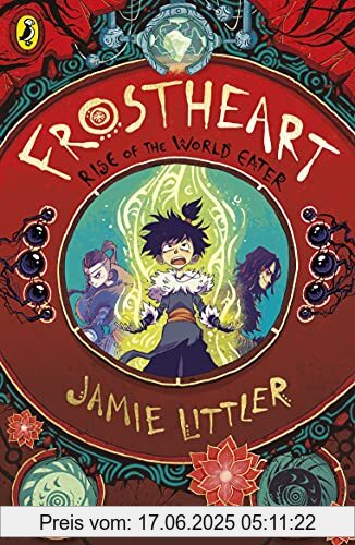 Brand : Penguin Books Ltd (UK), Binding : Taschenbuch, Label : Puffin, Publisher : Puffin, medium : Taschenbuch, numberOfPages : 512, publicationDate : 2021-09-30, releaseDate : 2021-09-30, authors : Jamie Littler, ISBN : 0241355389