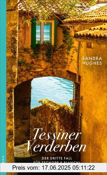 Brand : Kampa Verlag, Binding : Taschenbuch, Edition : 1, Label : Kampa Verlag, Publisher : Kampa Verlag, medium : Taschenbuch, numberOfPages : 272, publicationDate : 2022-08-25, authors : Sandra Hughes, ISBN : 3311120485