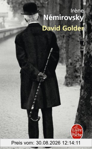 David Golder