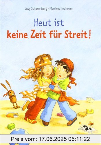 Binding : Gebundene Ausgabe, Label : Betz, Wien, Publisher : Betz, Wien, medium : Gebundene Ausgabe, numberOfPages : 32, publicationDate : 2010-01-01, authors : Lucy Scharenberg, languages : german, ISBN : 3219114385