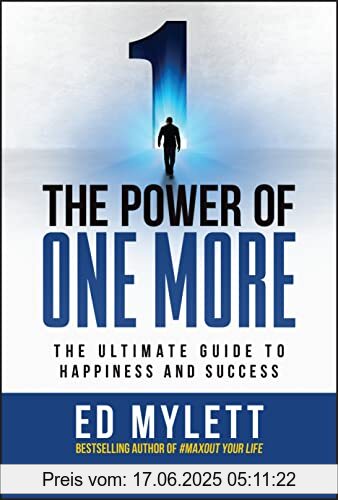 Binding : Gebundene Ausgabe, Edition : 1., Label : Wiley, Publisher : Wiley, medium : Gebundene Ausgabe, numberOfPages : 272, publicationDate : 2022-07-04, releaseDate : 2022-07-04, authors : Ed Mylett, ISBN : 1119815363