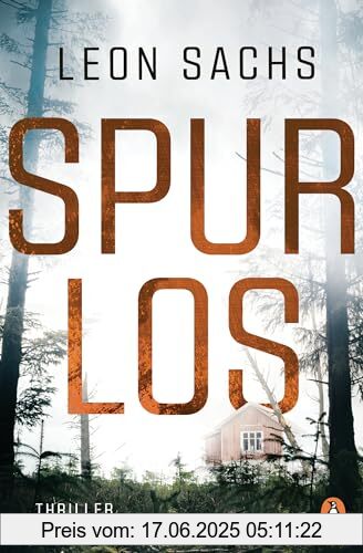 Binding : Broschiert, Edition : Originalausgabe, Label : Penguin Verlag, Publisher : Penguin Verlag, medium : Broschiert, numberOfPages : 384, publicationDate : 2024-09-25, releaseDate : 2024-09-25, authors : Leon Sachs, ISBN : 3328111549