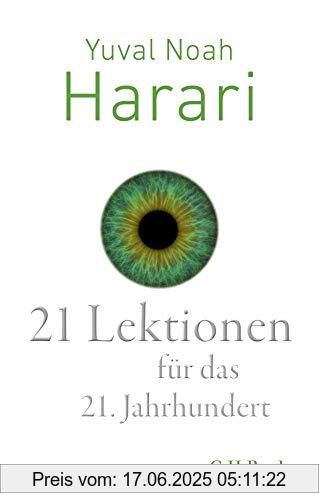 Binding : Taschenbuch, Edition : 9, Label : C.H.Beck, Publisher : C.H.Beck, medium : Taschenbuch, numberOfPages : 528, publicationDate : 2023-05-16, releaseDate : 2023-05-16, authors : Harari, Yuval Noah, translators : Andreas Wirthensohn, ISBN : 340680909X