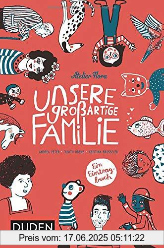 Binding : Gebundene Ausgabe, Edition : 1, Label : Duden, Publisher : Duden, medium : Gebundene Ausgabe, numberOfPages : 176, publicationDate : 2020-03-16, authors : Judith Drews, Andrea Peter, Kristina Brasseler, ISBN : 3411756527
