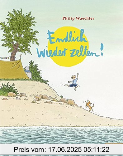 Binding : Taschenbuch, Edition : Lizenzausgabe, Label : Beltz & Gelberg, Publisher : Beltz & Gelberg, medium : Taschenbuch, numberOfPages : 36, publicationDate : 2018-02-07, authors : Philip Waechter, ISBN : 340776197X