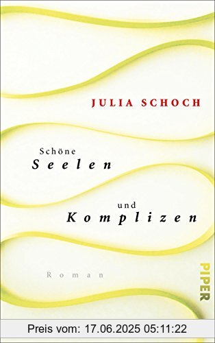 Brand : Piper, Binding : Gebundene Ausgabe, Label : Piper, Publisher : Piper, medium : Gebundene Ausgabe, numberOfPages : 320, publicationDate : 2018-02-01, authors : Julia Schoch, ISBN : 349205773X