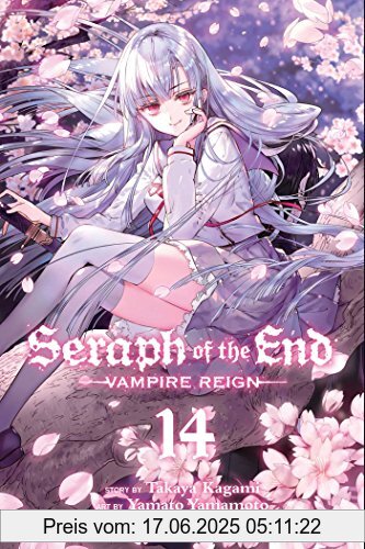 Binding : Taschenbuch, Label : Viz LLC, Publisher : Viz LLC, NumberOfItems : 1, medium : Taschenbuch, numberOfPages : 176, publicationDate : 2018-04-17, releaseDate : 2018-04-03, authors : Daisuke Furuya, Takaya Kagami, ISBN : 142159823X