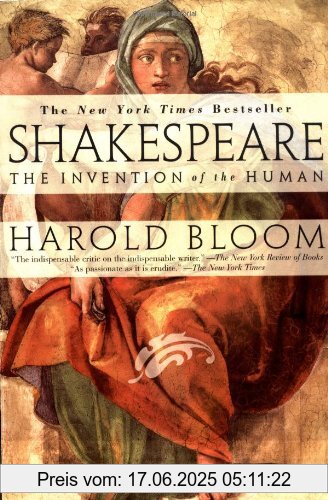 Binding : Taschenbuch, Edition : Riverhead Trade., Label : Riverhead Trade, Publisher : Riverhead Trade, NumberOfItems : 2, medium : Taschenbuch, numberOfPages : 768, publicationDate : 1999-09-01, releaseDate : 1999-09-01, authors : Harold Bloom, languages : english, ISBN : 157322751X
