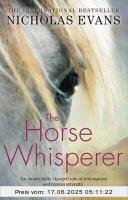 Binding : Taschenbuch, Edition : New Ed, Label : Little, Brown Book Group, Publisher : Little, Brown Book Group, NumberOfItems : 1, medium : Taschenbuch, numberOfPages : 433, publicationDate : 2006-08-10, authors : Nicholas Evans, languages : english, ISBN : 0751539368