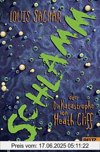 Binding : Gebundene Ausgabe, Edition : Deutsche Erstausgabe, Label : Beltz & Gelberg, Publisher : Beltz & Gelberg, medium : Gebundene Ausgabe, numberOfPages : 192, publicationDate : 2015-11-16, releaseDate : 2015-11-16, authors : Louis Sachar, translators : Uwe-Michael Gutzschhahn, ISBN : 3407811993