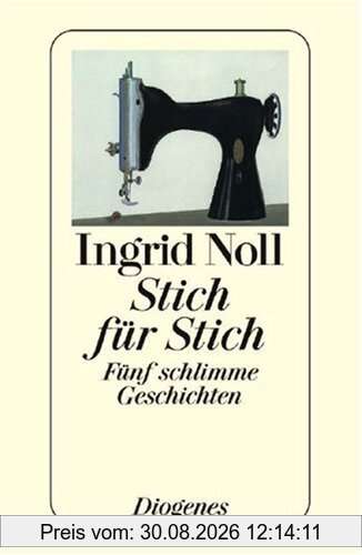 Stich für Stich