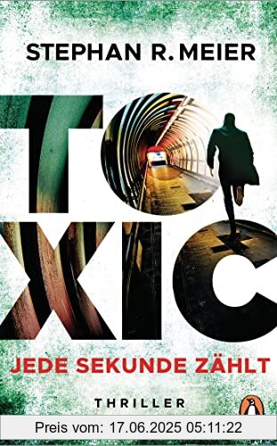 Binding : Broschiert, Edition : Originalausgabe, Label : Penguin Verlag, Publisher : Penguin Verlag, medium : Broschiert, numberOfPages : 480, publicationDate : 2024-09-11, releaseDate : 2024-09-11, authors : Meier, Stephan R., ISBN : 332810545X