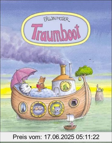 Binding : Gebundene Ausgabe, Edition : 2. Aufl., Label : Beltz, Publisher : Beltz, medium : Gebundene Ausgabe, numberOfPages : 112, publicationDate : 1999-08-01, authors : Erwin Moser, languages : german, ISBN : 3407791895
