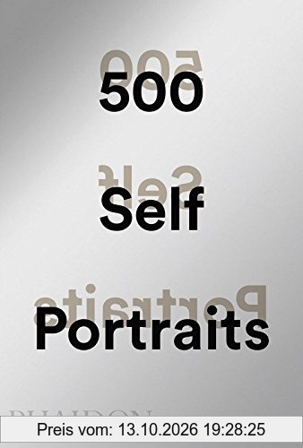 500 self portraits