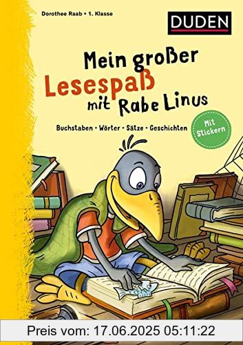 Brand : Bibliograph. Instit. GmbH, Binding : Taschenbuch, Edition : 1, Label : Duden, Publisher : Duden, medium : Taschenbuch, numberOfPages : 128, publicationDate : 2022-05-16, authors : Dorothee Raab, ISBN : 341172210X