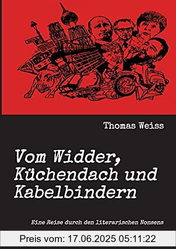 Binding : Taschenbuch, Edition : 1, Label : tredition, Publisher : tredition, medium : Taschenbuch, numberOfPages : 372, publicationDate : 2021-08-04, authors : Thomas Weiß, ISBN : 334718579X