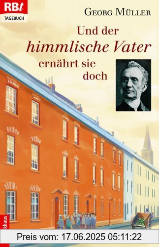 Binding : Taschenbuch, Edition : 2., Aufl., Label : Scm R. Brockhaus, Publisher : Scm R. Brockhaus, medium : Taschenbuch, numberOfPages : 208, publicationDate : 2005-11-15, authors : Georg Müller, languages : german, ISBN : 341720657X