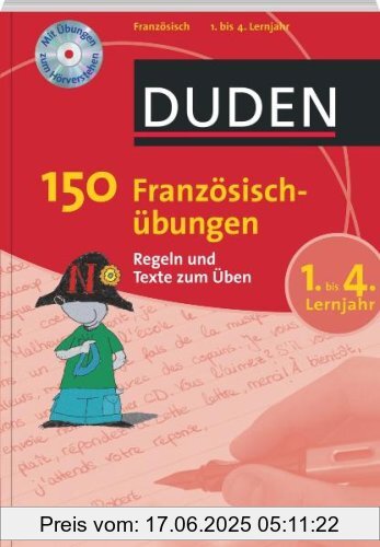 Binding : Broschiert, Edition : 1., Auflage, Label : Bibliographisches Institut, Mannheim, Publisher : Bibliographisches Institut, Mannheim, medium : Broschiert, numberOfPages : 159, publicationDate : 2009-07-23, languages : german, french, ISBN : 341173681X