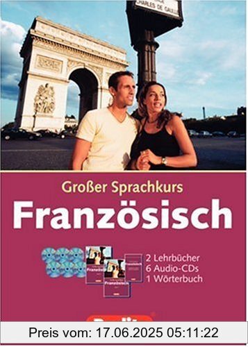Binding : Sondereinband, Label : Langenscheidt, Publisher : Langenscheidt, medium : Broschiert, publicationDate : 2005-01-01, languages : german, french, ISBN : 346873011X
