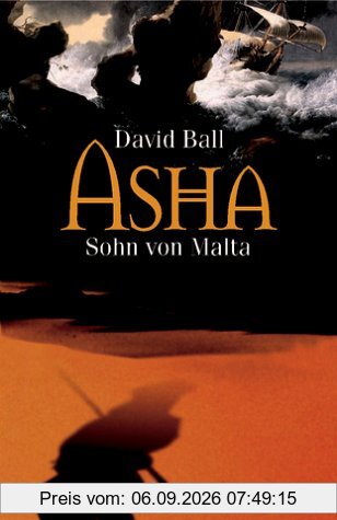 Asha, Sohn von Malta