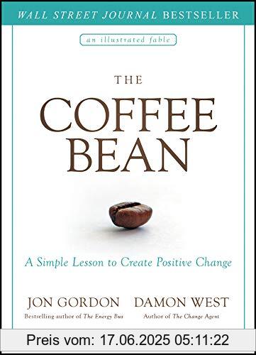 Binding : Gebundene Ausgabe, Label : WILEY, Publisher : WILEY, NumberOfItems : 1, PackageQuantity : 1, medium : Gebundene Ausgabe, numberOfPages : 112, publicationDate : 2019-06-14, authors : Jon Gordon, Damon West, ISBN : 1119430275