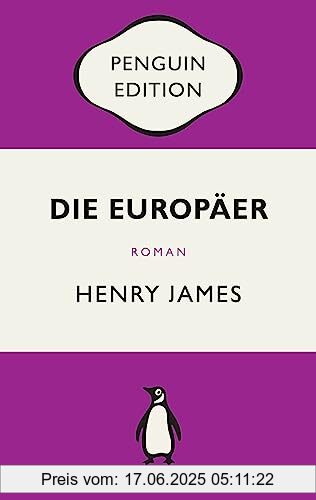 Binding : Taschenbuch, Label : Penguin Verlag, Publisher : Penguin Verlag, medium : Taschenbuch, numberOfPages : 256, publicationDate : 2023-09-13, releaseDate : 2023-09-13, authors : Henry James, translators : Andrea Ott, ISBN : 3328110879