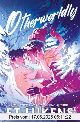 Binding : Taschenbuch, Edition : 1, Label : Simon + Schuster UK, Publisher : Simon + Schuster UK, medium : Taschenbuch, numberOfPages : 343, publicationDate : 2024-04-02, releaseDate : 2024-04-02, authors : Lukens, F. T., ISBN : 1398521507